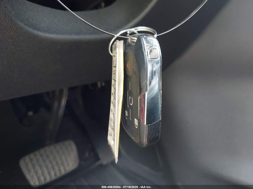 2019 GMC Terrain SLT photo 11