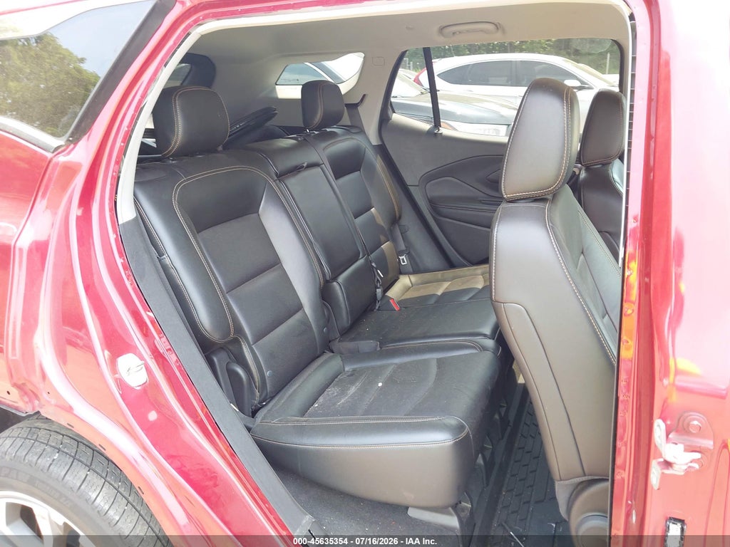 2019 GMC Terrain SLT photo 8