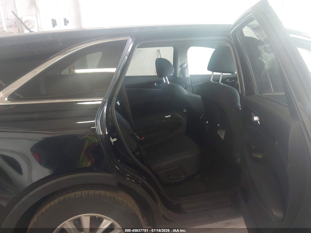 2019 Kia Sorento 3.3L LX photo 8