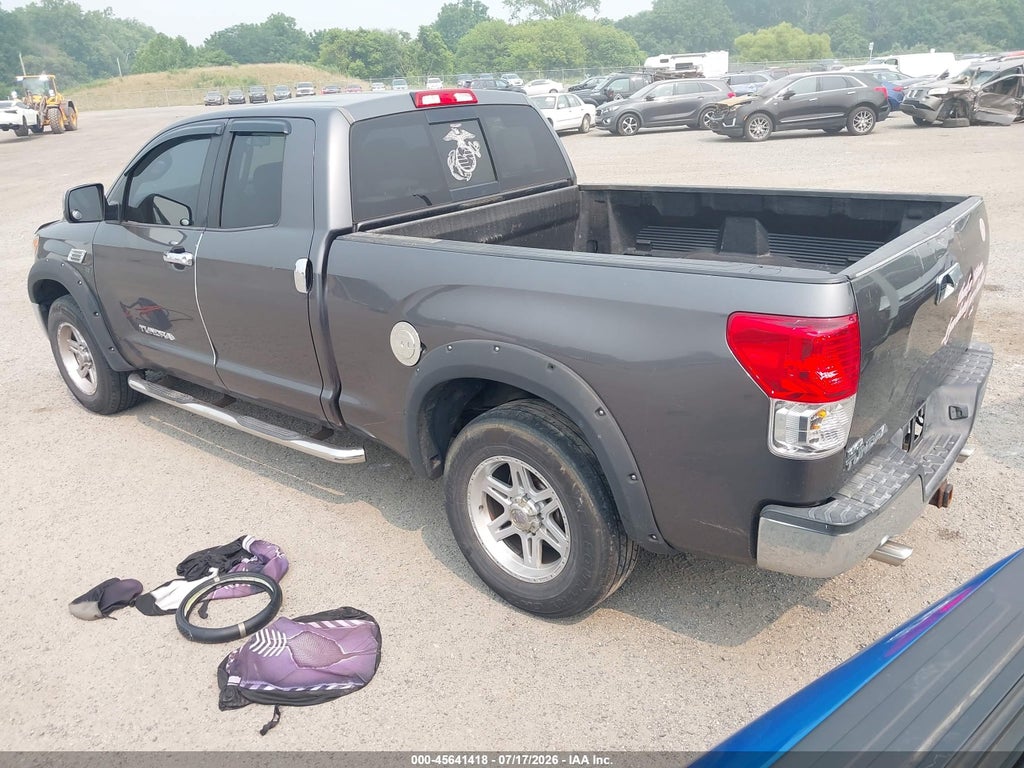 2012 Toyota Tundra Grade 4.6L V8 photo 3