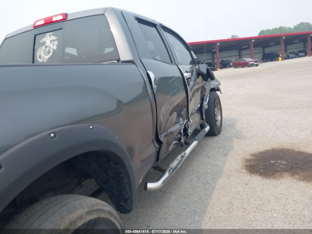 2012 Toyota Tundra Grade 4.6L V8 photo 6