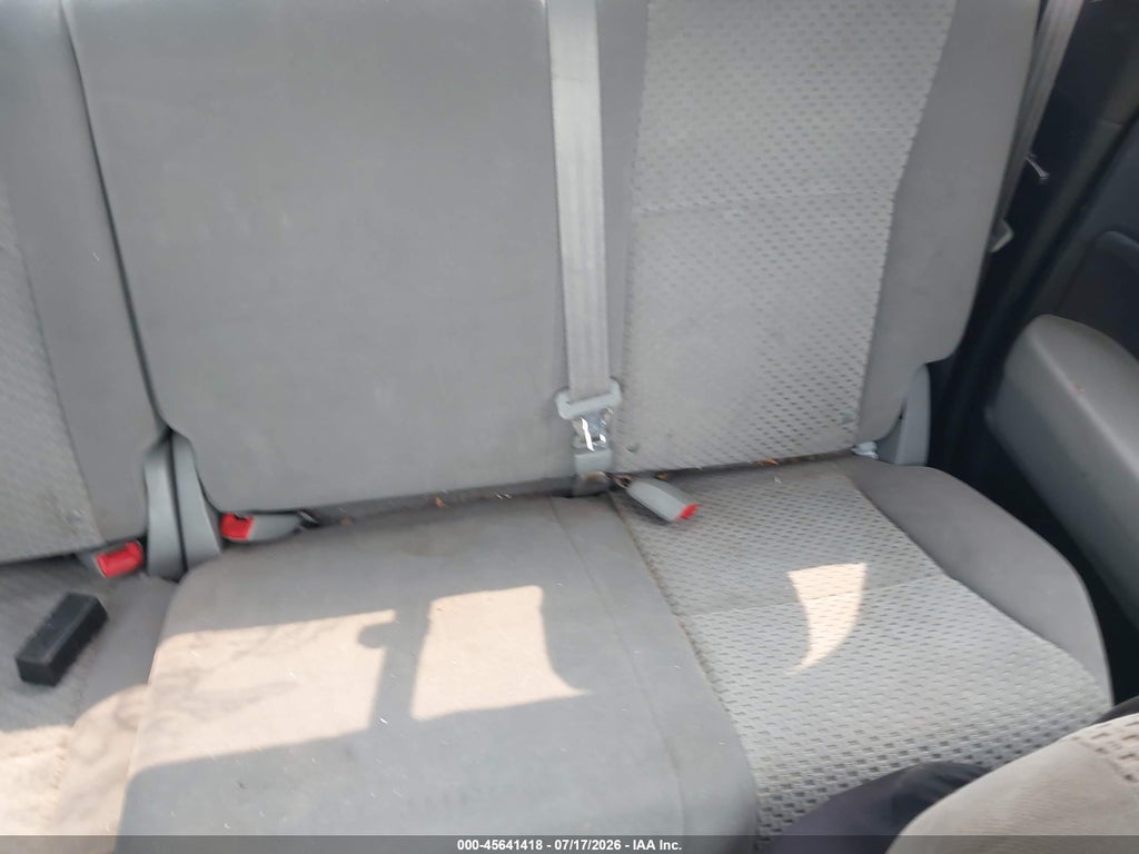 2012 Toyota Tundra Grade 4.6L V8 photo 8