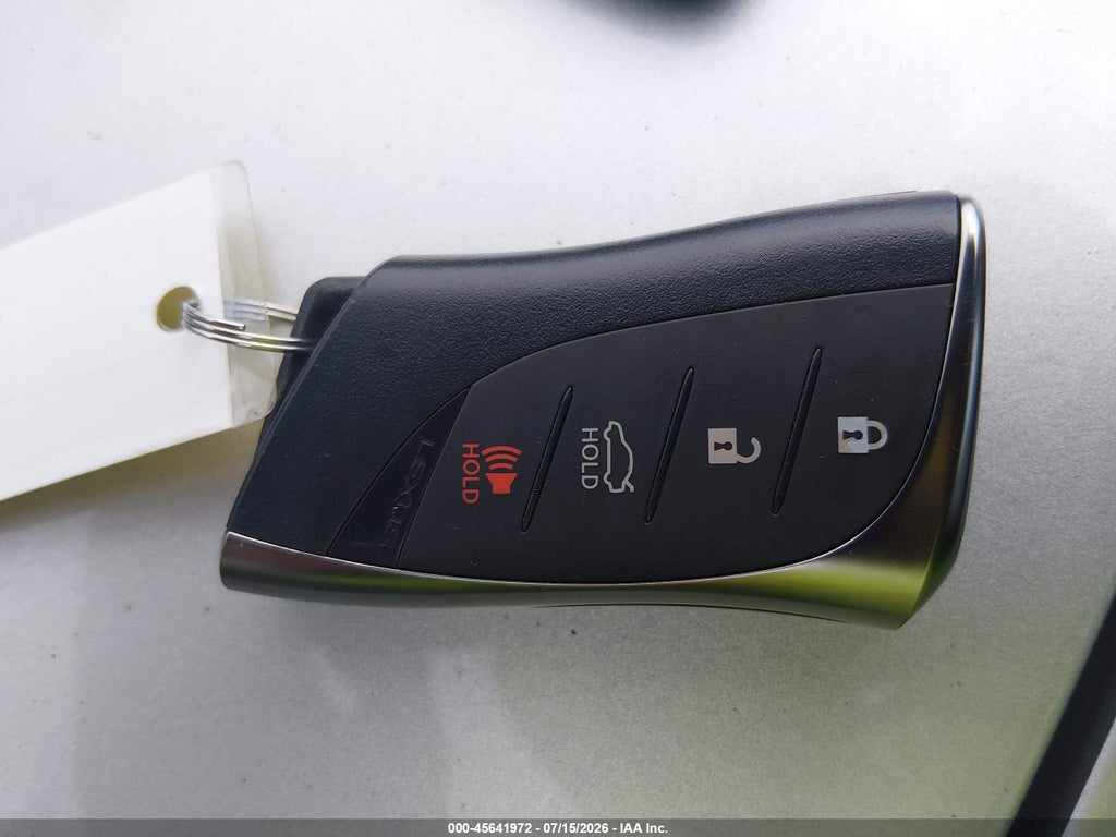2023 Lexus ES 350 photo 11