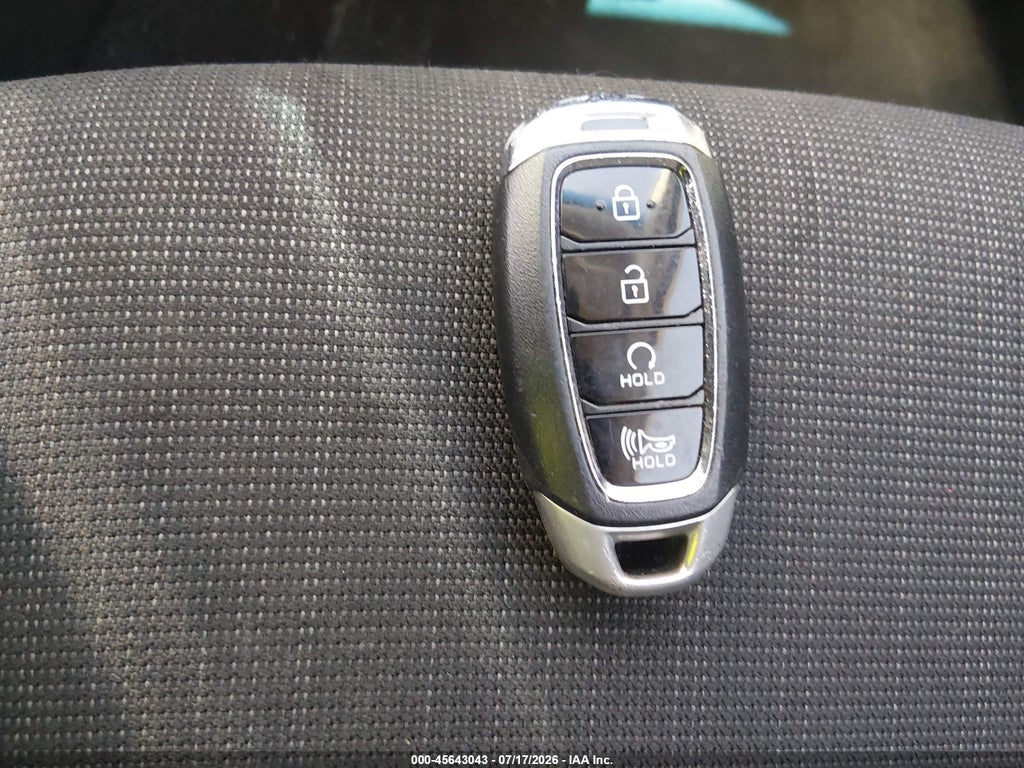 2023 Hyundai Kona SEL photo 11
