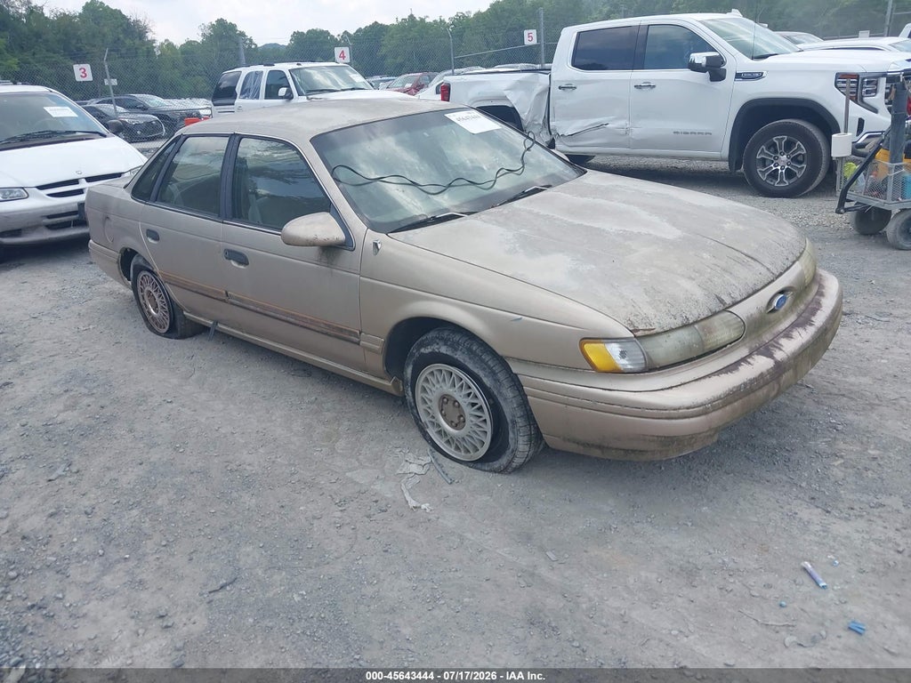1993 FORD TAURUS