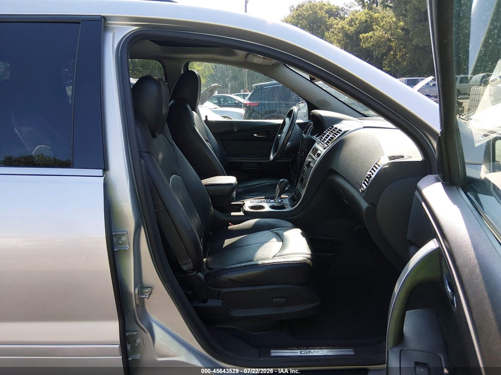 2012 GMC Acadia SLT-1 photo 5