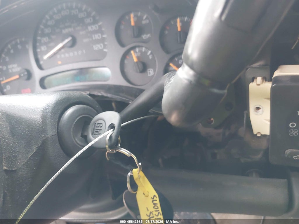 2006 GMC Sierra 1500 SLE1 photo 11