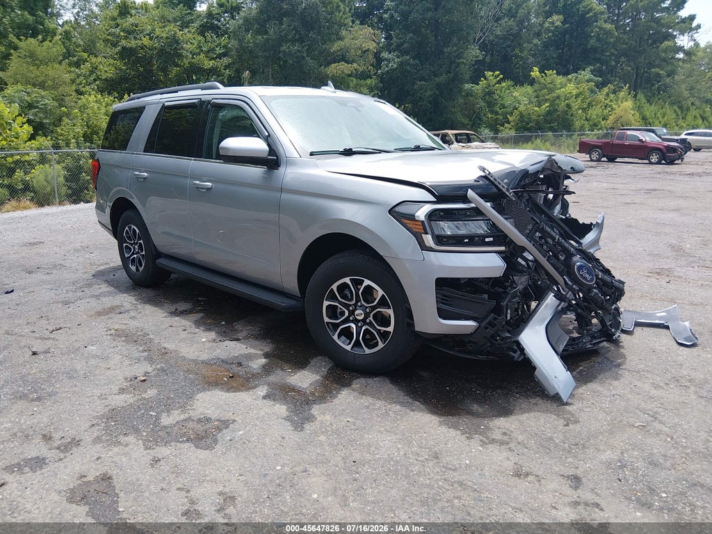 2024 FORD EXPEDITION