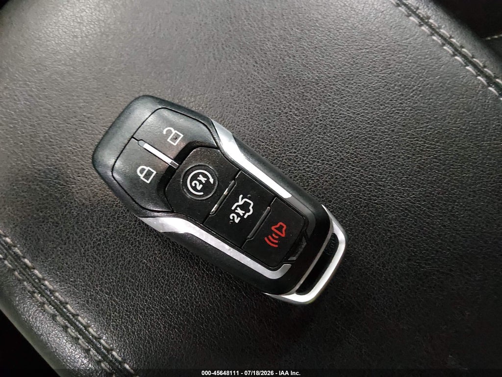 2016 Ford Edge Sport photo 11