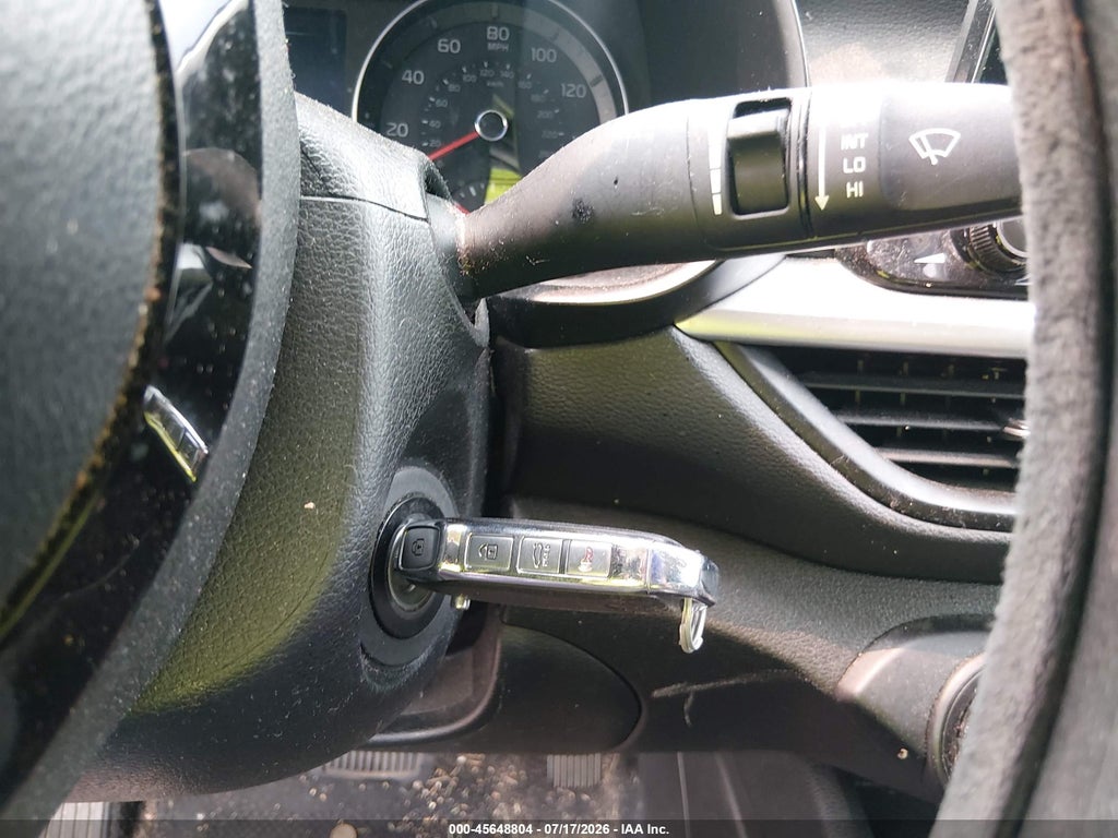 2024 Kia Forte LXS photo 11