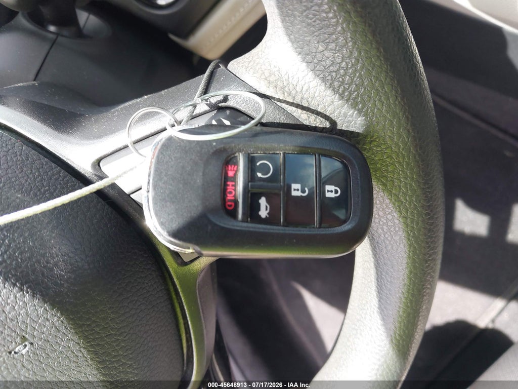 2024 Honda Accord LX photo 11