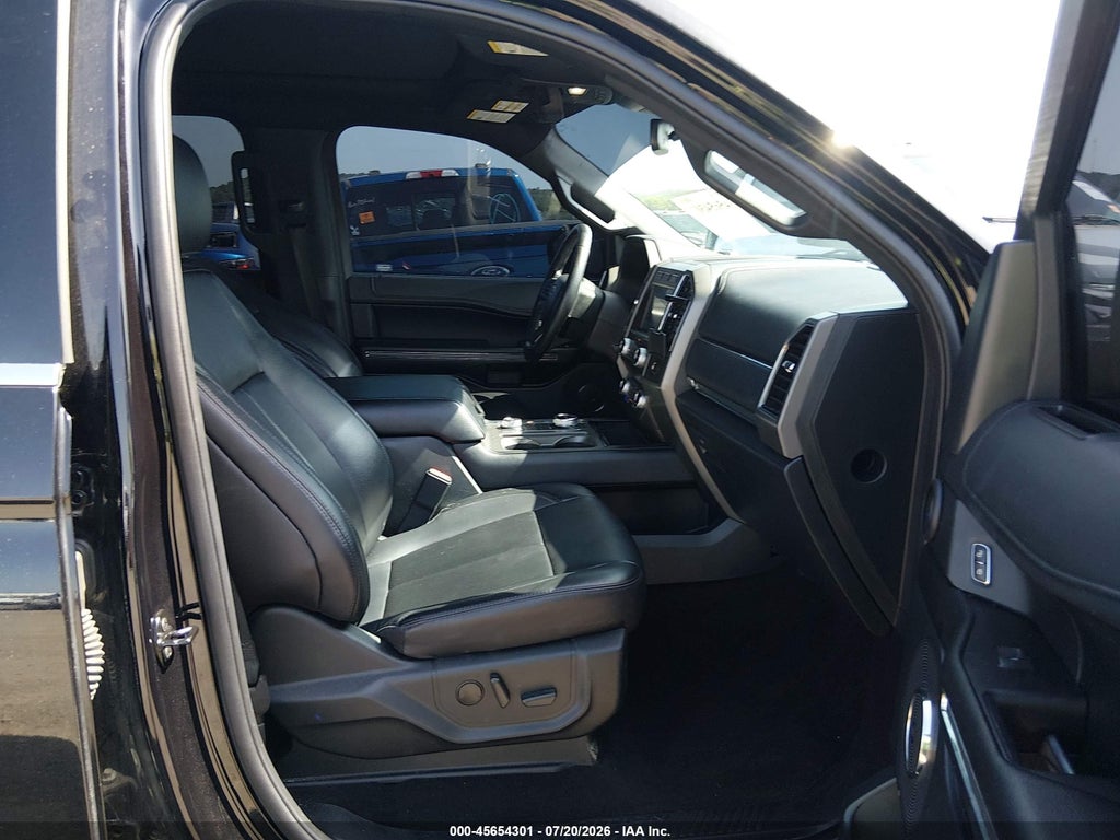 2021 Ford Expedition XLT MAX photo 5