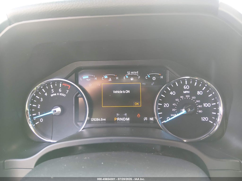 2021 Ford Expedition XLT MAX photo 7