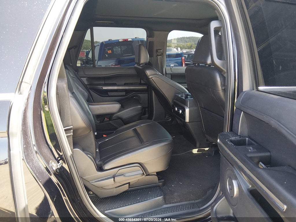 2021 Ford Expedition XLT MAX photo 8