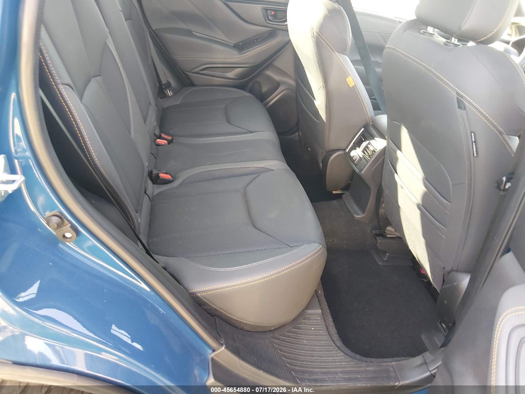 2023 Subaru Forester Wilderness photo 8