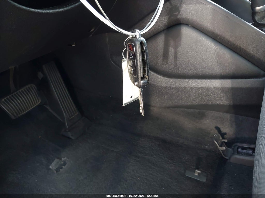2017 Hyundai Tucson SE photo 11