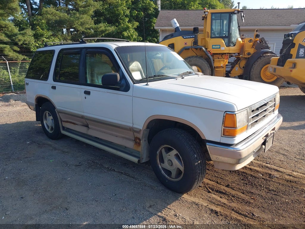 1994 FORD EXPLORER