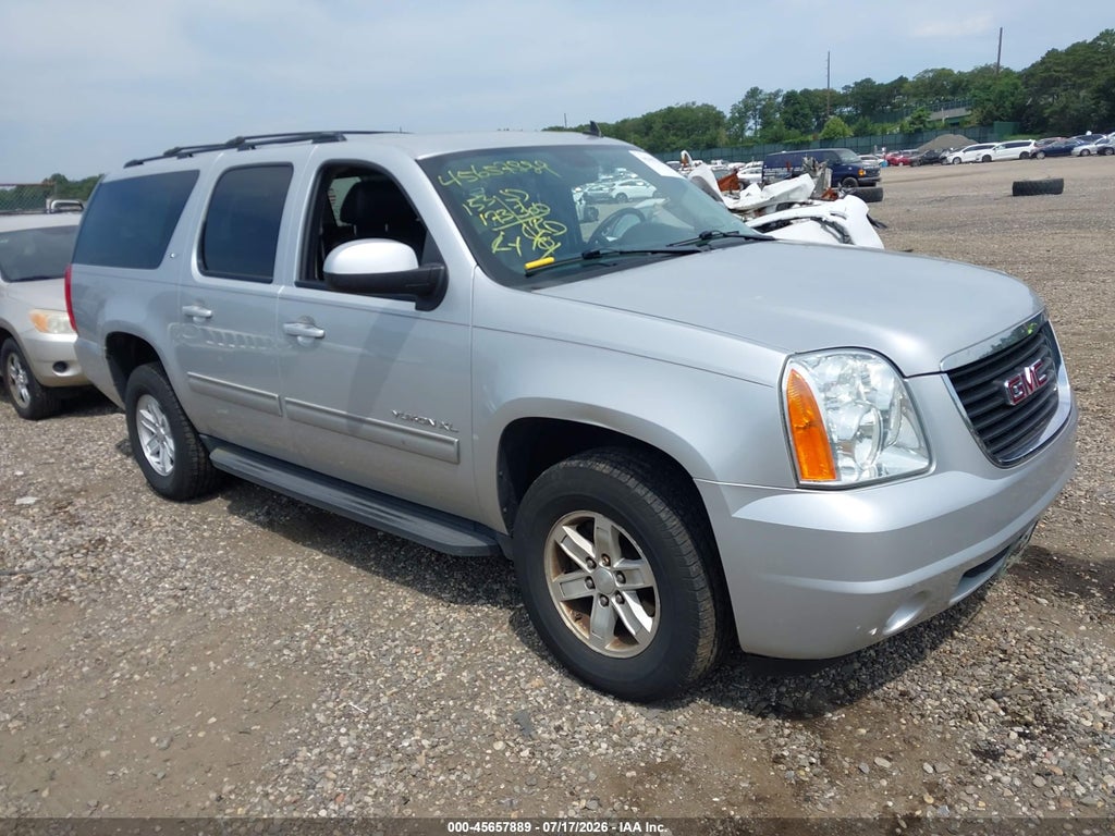 2014 GMC YUKON XL