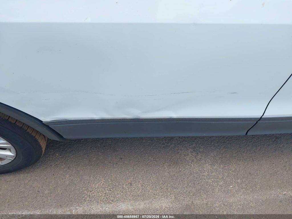 2020 Volkswagen Tiguan 2.0T S photo 6