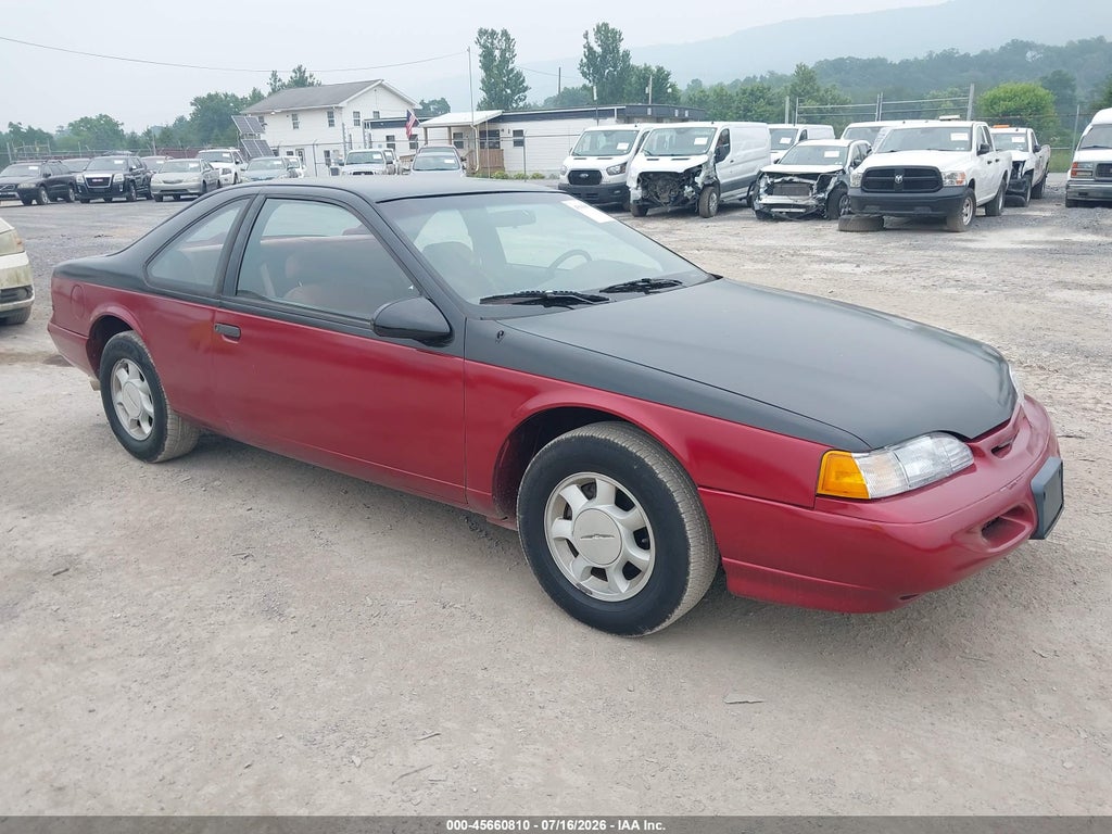 1994 FORD THUNDERBIRD