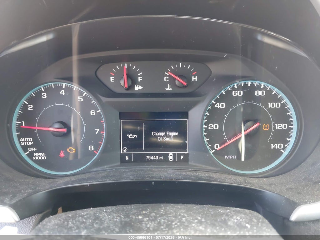 2022 Chevrolet Malibu FWD LT photo 7