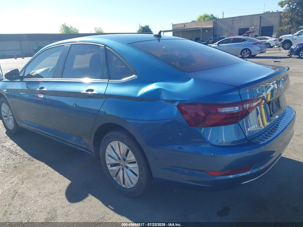 2020 Volkswagen Jetta 1.4T R-Line/1.4T S/1.4T SE photo 6