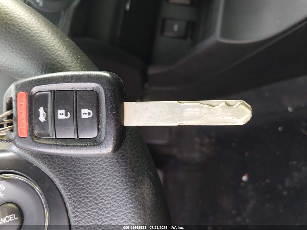 2015 Honda Civic LX photo 11