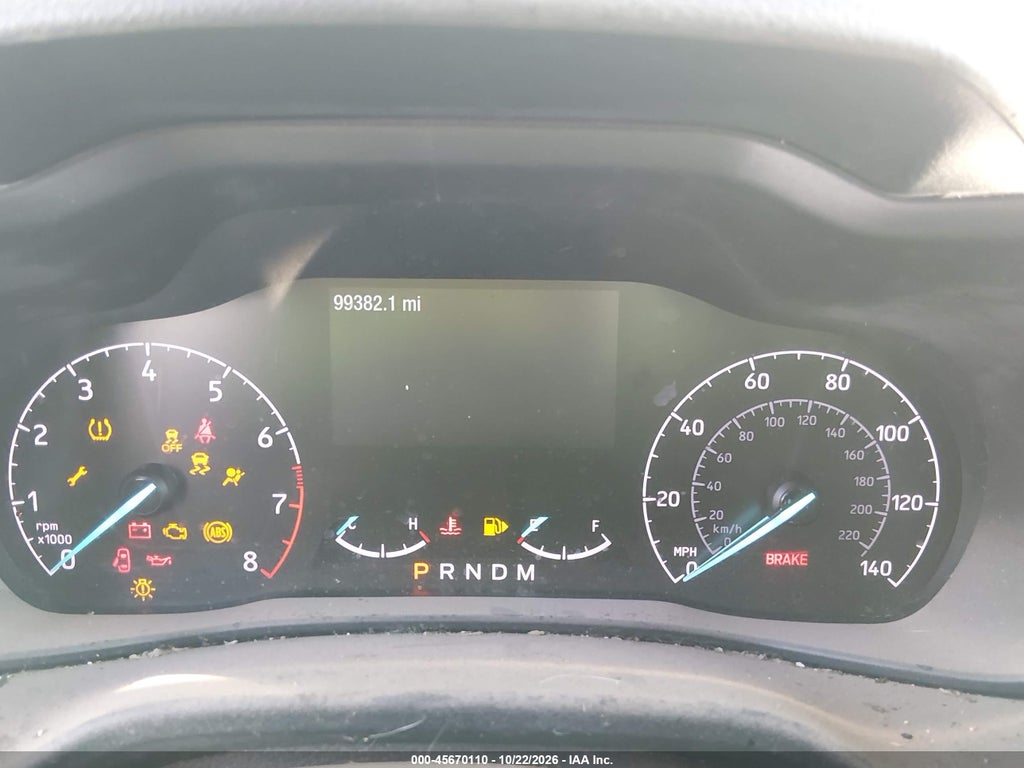 2020 Ford Transit Connect XL photo 7