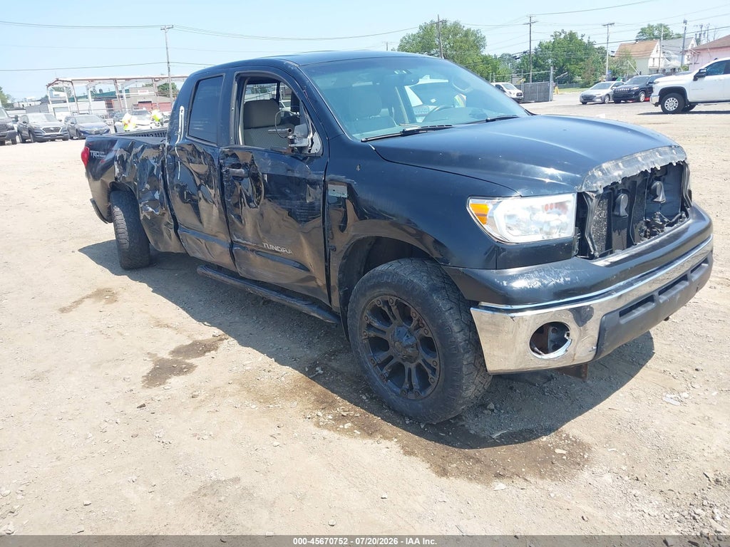 2008 TOYOTA TUNDRA