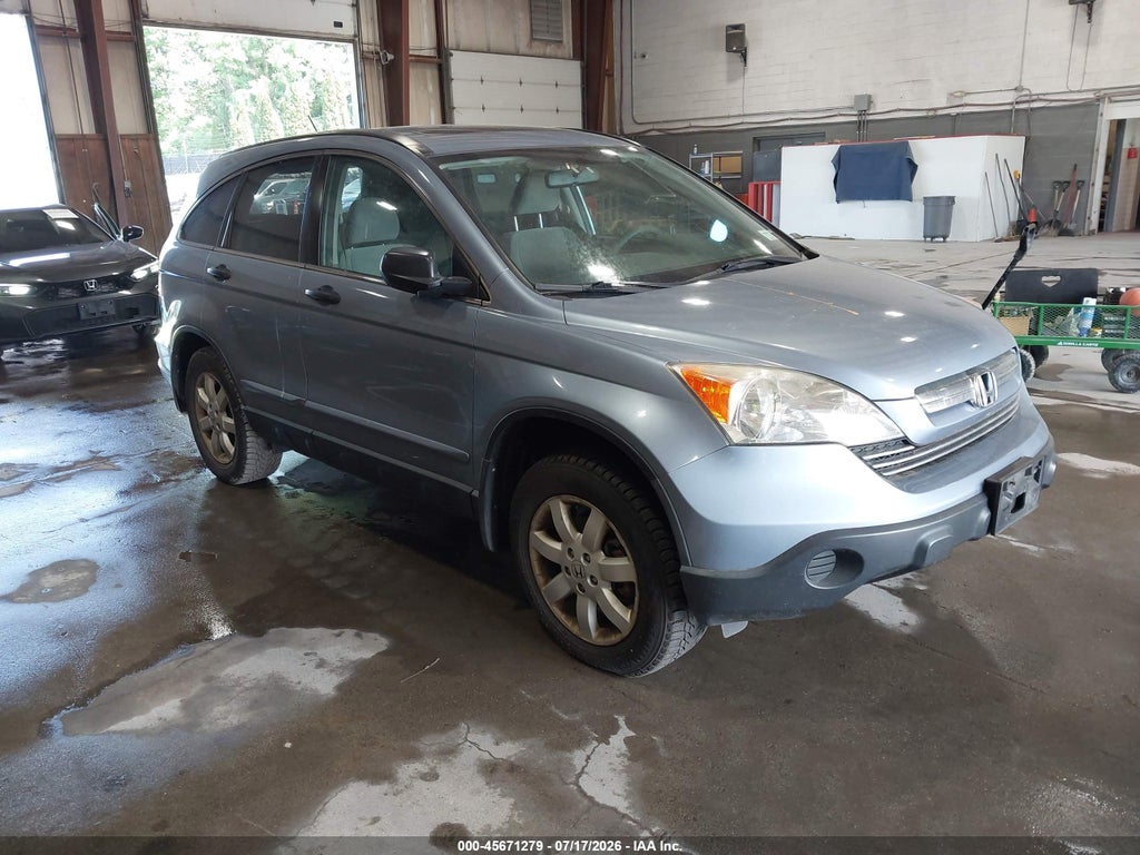 2008 HONDA CR-V
