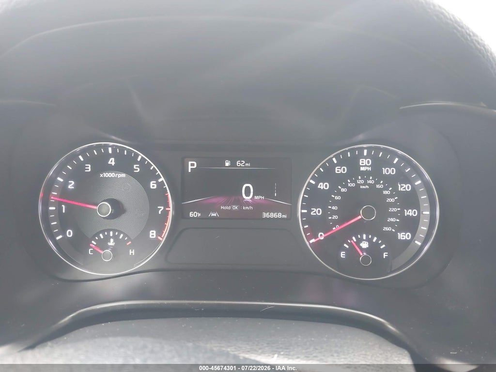 2022 Kia Forte LXS photo 7