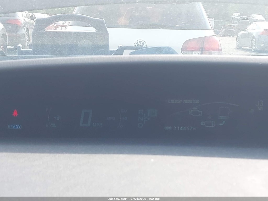 2014 Toyota Prius TWO photo 7