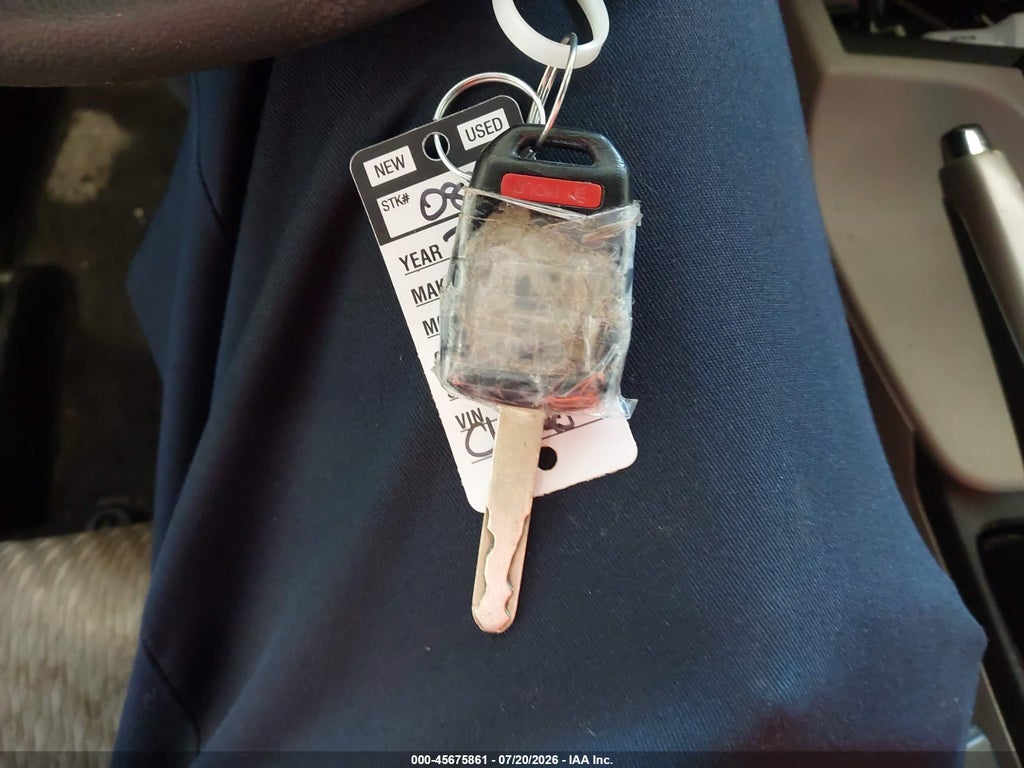2014 Honda Civic LX photo 11