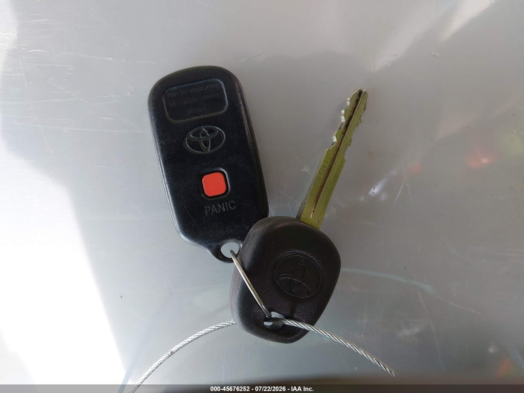 2005 Toyota Highlander Limited V6 photo 11