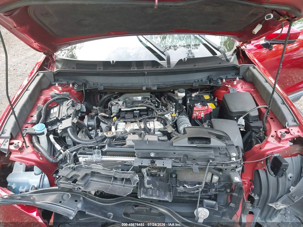 2021 Mazda CX-9 Grand Touring photo 10