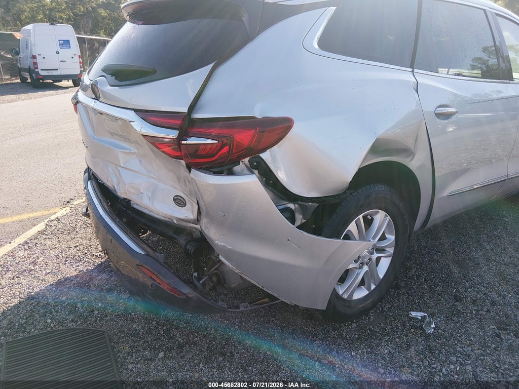 2020 Buick Enclave FWD Essence photo 6