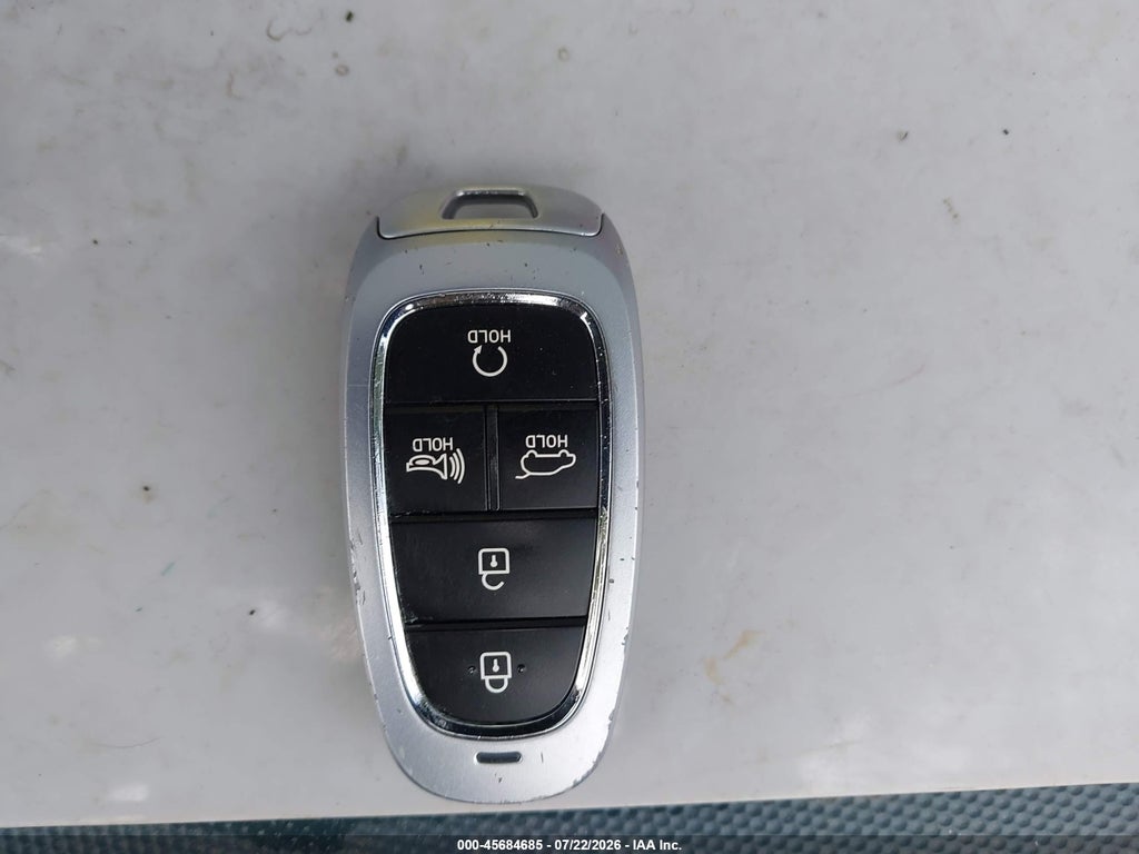 2024 Hyundai Tucson SEL photo 11