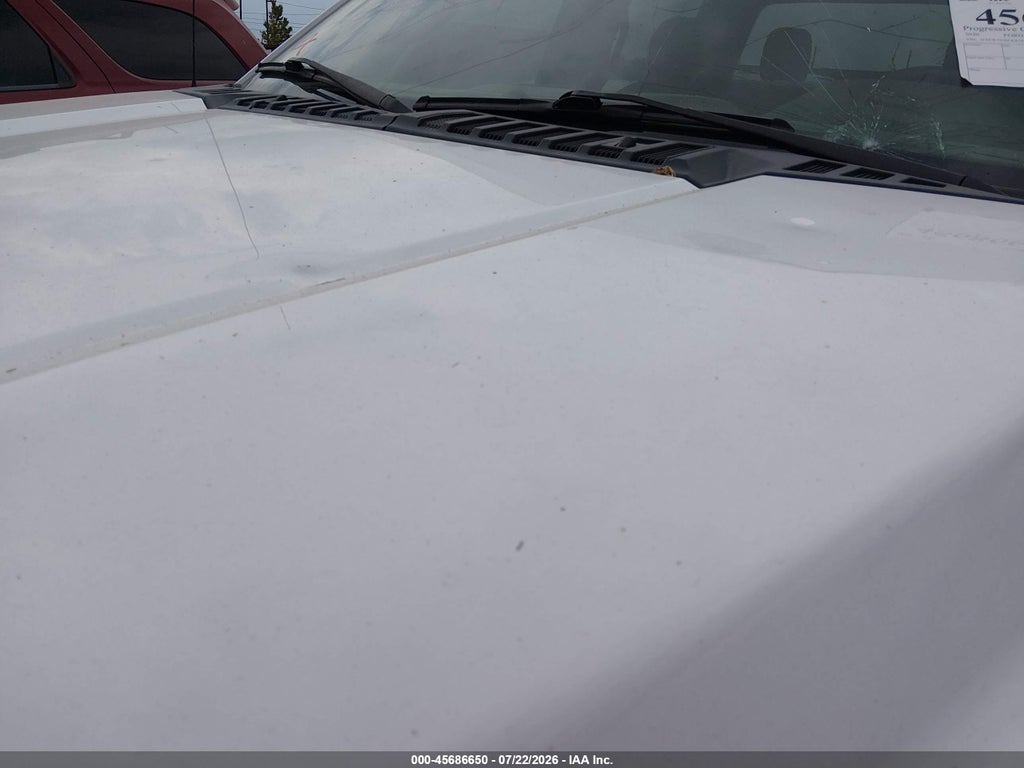 2020 Ford F-150 XL photo 6