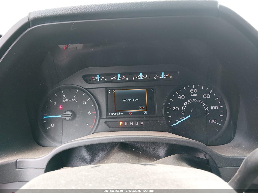 2020 Ford F-150 XL photo 7
