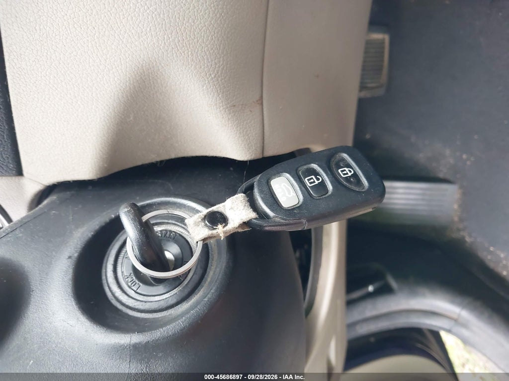 2014 Hyundai Elantra SE photo 11