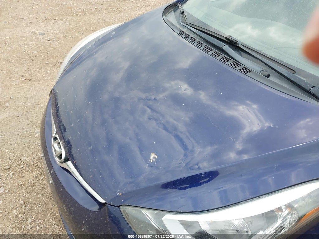 2014 Hyundai Elantra SE photo 6