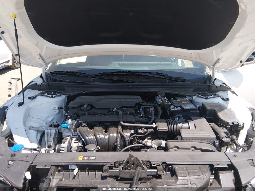 2026 Kia K4 GT-Line photo 10