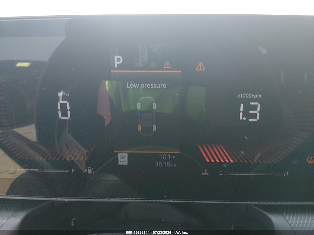 2026 Kia K4 GT-Line photo 7