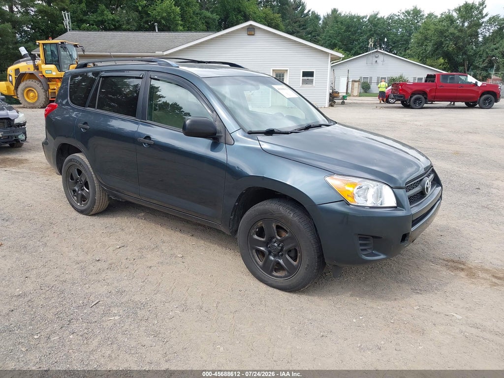 2010 TOYOTA RAV4