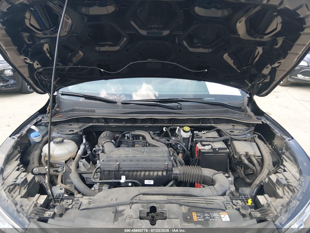 2024 Ford Escape Active photo 10