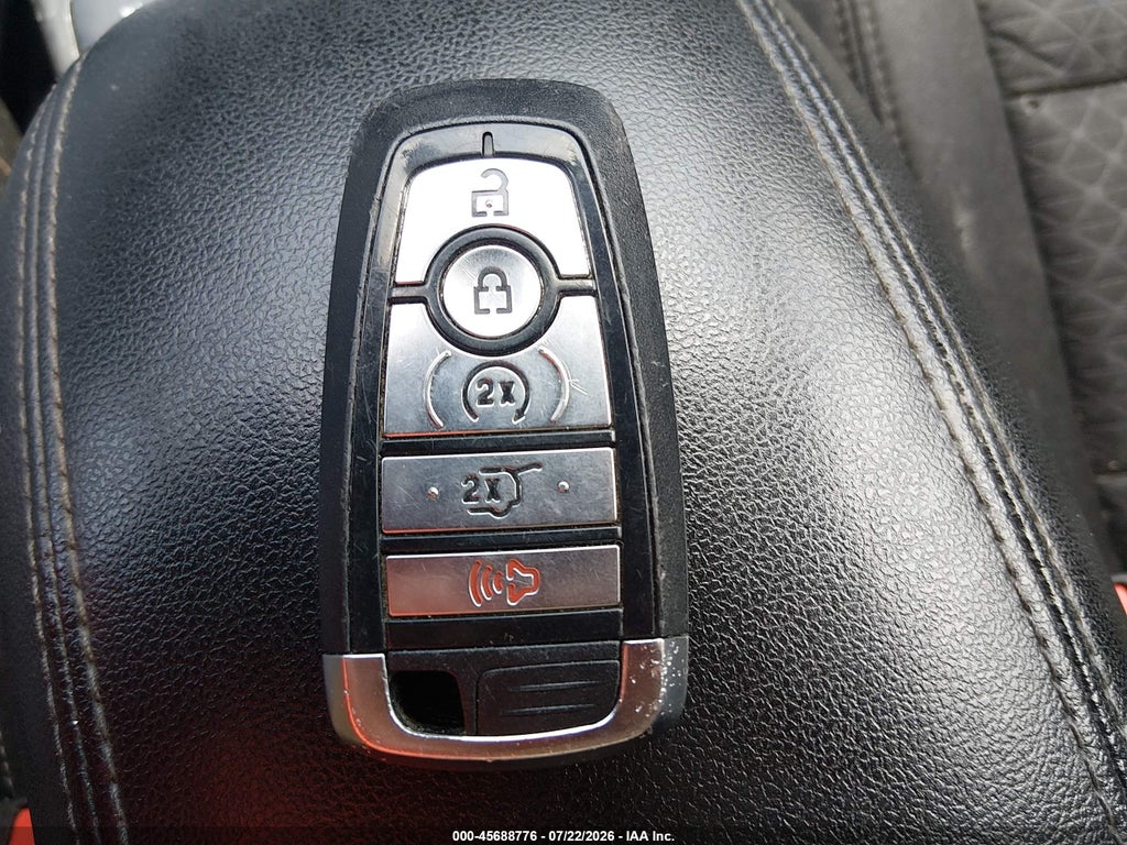 2024 Ford Escape Active photo 11