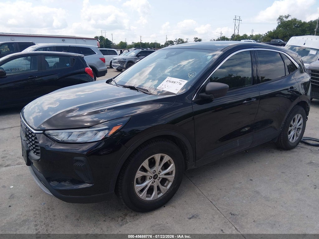 2024 Ford Escape Active photo 2
