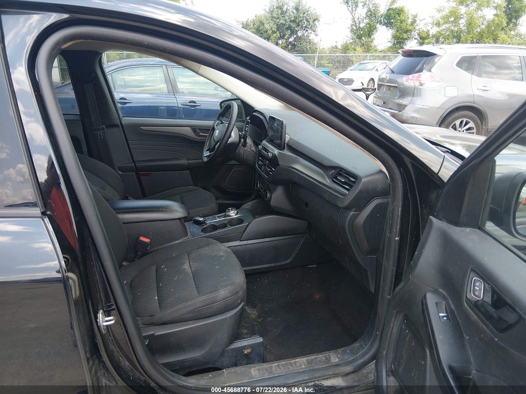 2024 Ford Escape Active photo 5