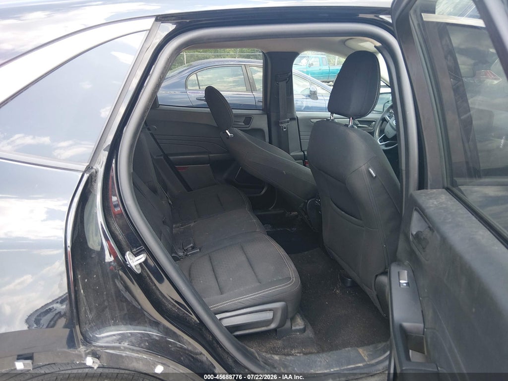 2024 Ford Escape Active photo 8