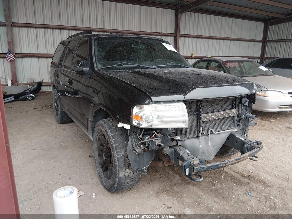 2013 LINCOLN NAVIGATOR